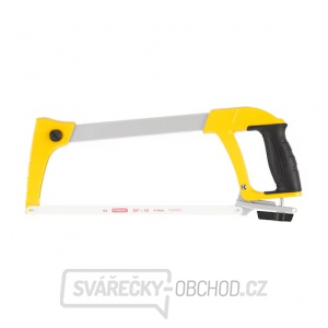 Pila na kov Stanley Turbocut Pila na kov Stanley Turbocut gallery main image