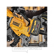 Aku Pokosová pila DeWALT 54V XR FlexVolt (verze bez aku) 305mm Náhled