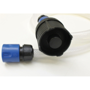 Příslušenství pro samonasávání Scheppach (HCE 2400 / HCP 2600)  Náhled