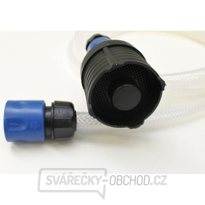 Příslušenství pro samonasávání Scheppach (HCE 2400 / HCP 2600)  Příslušenství pro samonasávání Scheppach (HCE 2400 / HCP 2600)  gallery main image