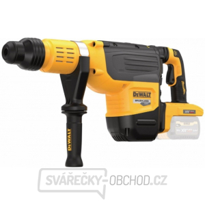 Aku kombinované kladivo DeWALT DCH775N SDS-Max XR FlexVolt (19,4J/54V/bez aku)