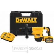 Bourací kladivo DeWALT DCH892X2 SDS Max 9 kg FLEXVOLT 54V Náhled