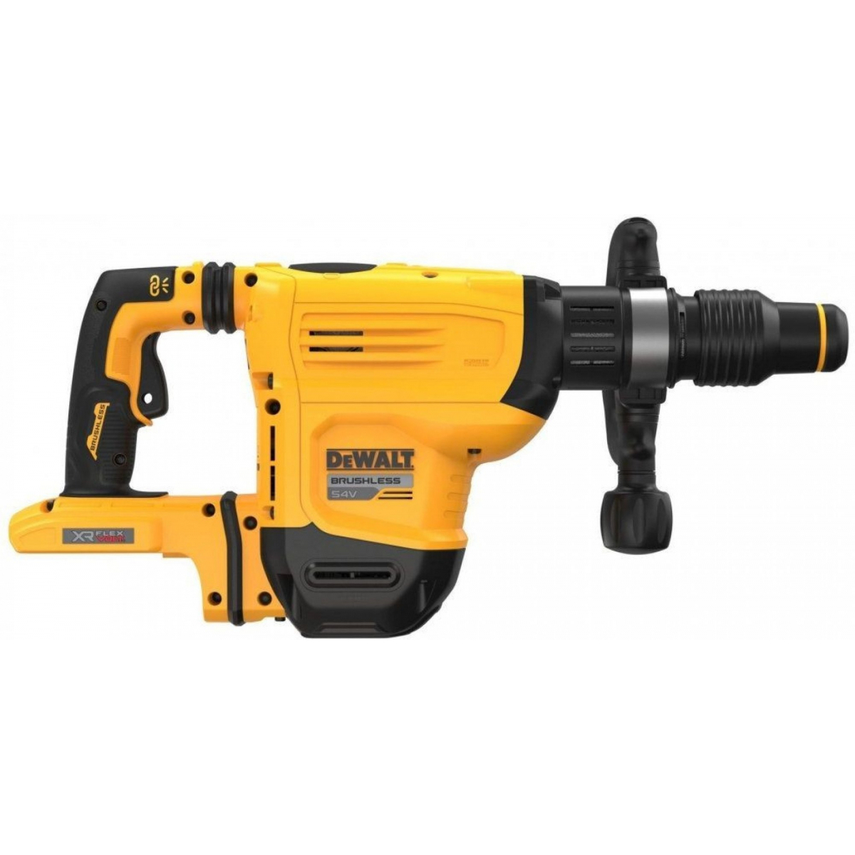 Bourací kladivo DeWALT DCH892N SDS Max 9 kg FLEXVOLT 54V