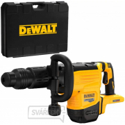 Bourací kladivo DeWALT DCH892N SDS Max 9 kg FLEXVOLT 54V Náhled