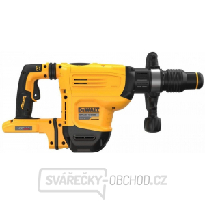 Bourací kladivo DeWALT DCH892N SDS Max 9 kg FLEXVOLT 54V