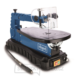 Lupínková pila Deco Flex SL gallery main image