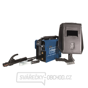 Svářecí Inventor WSE 870 + příslušenství Svářecí Inventor WSE 870 + příslušenství gallery main image