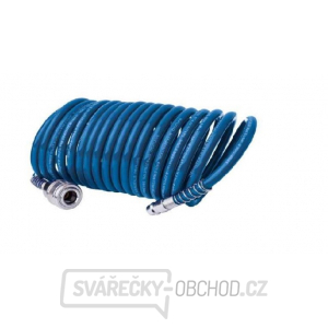 Spirálové hadice 10m Spirálové hadice 10m gallery main image