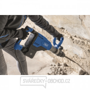 Bourací kladivo AB 2000 náhled