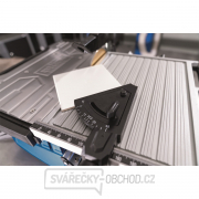 Řezačka na dlažbu a obklady s posuvným stolkem WTS 2000 Řezačka na dlažbu a obklady s posuvným stolkem WTS 2000 náhled