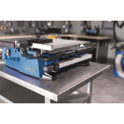 Řezačka na dlažbu a obklady s posuvným stolkem WTS 2000 Náhled