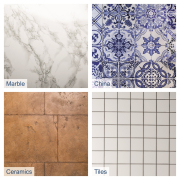 Řezačka na dlažbu a obklady s posuvným stolkem WTS 2000 náhled