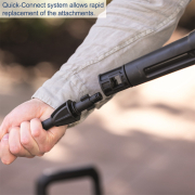 Tlaková myčka 135 barů s příslušenstvím HPC 1600 KIT náhled