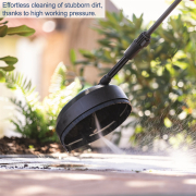 Tlaková myčka 135 barů s příslušenstvím HPC 1600 KIT náhled