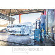 Tlaková myčka 180 Barů s příslušenstvím HCE 2600 náhled