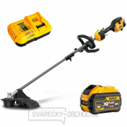 Aku křovinořez Dewalt DCMAS5713X1 54V XR Flexvolt Aku křovinořez Dewalt DCMAS5713X1 54V XR Flexvolt gallery main image