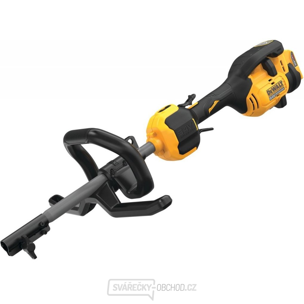 Motorový křovinořez Dewalt DCMAS5713N 54V XR Flexvolt (bez aku a nabíječky)