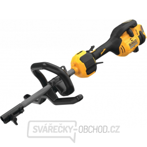 Motorový křovinořez Dewalt DCMAS5713N 54V XR Flexvolt (bez aku a nabíječky) Motorový křovinořez Dewalt DCMAS5713N 54V XR Flexvolt (bez aku a nabíječky) gallery main image