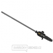 Vyvětvovací řetězová pila DeWALT DCMASPS5N 20cm gallery main image