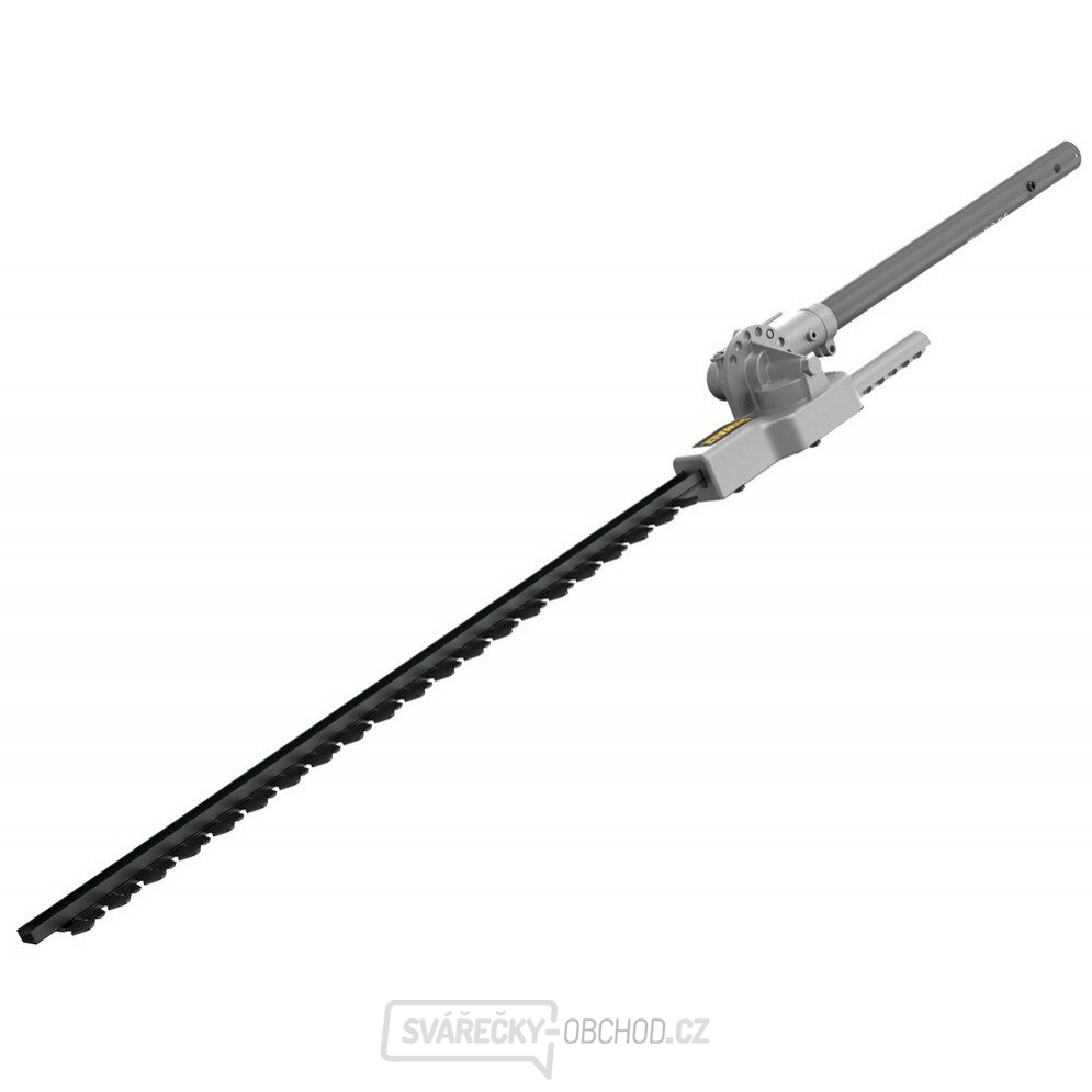 Nástavec Dewalt 54V XR Flexvolt DCMASPH6N-XJ pro jednotku DCMAS5713