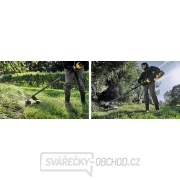 Nástavec Dewalt 54V XR Flexvolt DCMASST1N-XJ pro jednotku DCMAS5713 Náhled