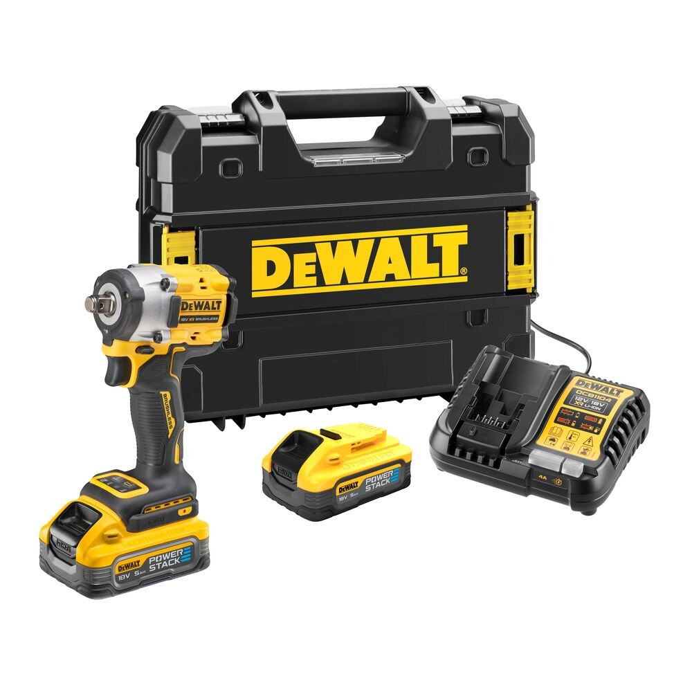 DeWALT DCF921E2T