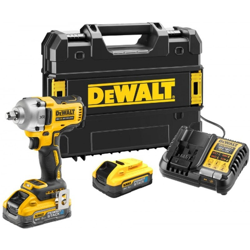 DeWALT DCF891H2T