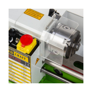 Soustruh na ocel a plast Procraft VMM800 | VMM800 náhled