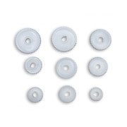 Soustruh na ocel a plast Procraft VMM800 | VMM800 náhled