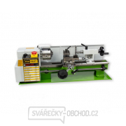 Soustruh na ocel a plast Procraft VMM800 | VMM800 Soustruh na ocel a plast Procraft VMM800 | VMM800 gallery main image
