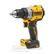 Aku bezuhlíková vrtačka DeWALT DCD800P2T 18V 2x 5Ah + kufr Náhled