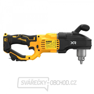 Aku pravoúhlá vrtačka DeWALT DCD444N s vysokým kroutícím momentem 18V