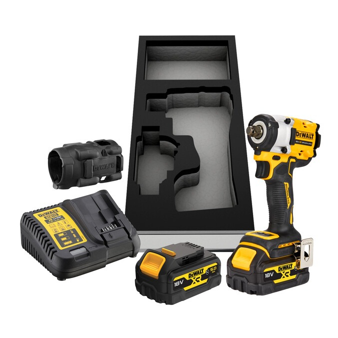 DeWALT DCF921P2G