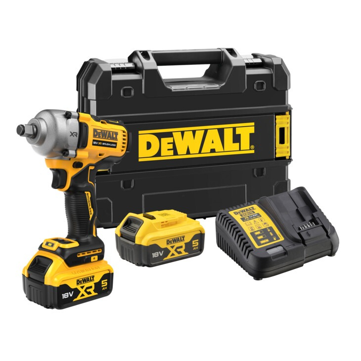 DeWALT DCF891P2T