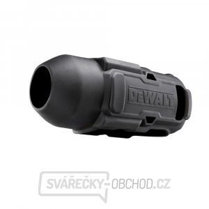 Ochranný gumový kryt DeWALT pro DCF900 a DCF899