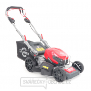 Akumulátorová sekačka na trávu CRAMER 82LM46SX  (Dodáváno bez baterie a nabíječky) Akumulátorová sekačka na trávu CRAMER 82LM46SX  (Dodáváno bez baterie a nabíječky) náhled