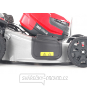 Akumulátorová sekačka na trávu CRAMER 82LM46SX  (Dodáváno bez baterie a nabíječky) Akumulátorová sekačka na trávu CRAMER 82LM46SX  (Dodáváno bez baterie a nabíječky) náhled