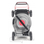 Akumulátorová sekačka na trávu CRAMER 82LM46SX  (Dodáváno bez baterie a nabíječky) Akumulátorová sekačka na trávu CRAMER 82LM46SX  (Dodáváno bez baterie a nabíječky) náhled