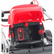 Akumulátorová sekačka na trávu CRAMER 82LM46SX  (Dodáváno bez baterie a nabíječky) Akumulátorová sekačka na trávu CRAMER 82LM46SX  (Dodáváno bez baterie a nabíječky) náhled