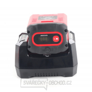 Akumulátorová sekačka na trávu CRAMER 82LM46SX  (Dodáváno bez baterie a nabíječky) Akumulátorová sekačka na trávu CRAMER 82LM46SX  (Dodáváno bez baterie a nabíječky) náhled