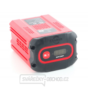 Akumulátorová sekačka na trávu CRAMER 82LM46SX  (Dodáváno bez baterie a nabíječky) Akumulátorová sekačka na trávu CRAMER 82LM46SX  (Dodáváno bez baterie a nabíječky) náhled