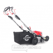 Akumulátorová sekačka na trávu CRAMER 82LM51SX (Dodáváno bez baterie a nabíječky) Akumulátorová sekačka na trávu CRAMER 82LM51SX (Dodáváno bez baterie a nabíječky) náhled