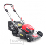 Akumulátorová sekačka na trávu CRAMER 82LM51SX (Dodáváno bez baterie a nabíječky) Akumulátorová sekačka na trávu CRAMER 82LM51SX (Dodáváno bez baterie a nabíječky) náhled