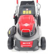 Akumulátorová sekačka na trávu CRAMER 82LM51SX (Dodáváno bez baterie a nabíječky) Akumulátorová sekačka na trávu CRAMER 82LM51SX (Dodáváno bez baterie a nabíječky) náhled