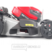 Akumulátorová sekačka na trávu CRAMER 82LM51SX (Dodáváno bez baterie a nabíječky) Akumulátorová sekačka na trávu CRAMER 82LM51SX (Dodáváno bez baterie a nabíječky) náhled