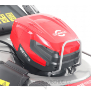 Akumulátorová sekačka na trávu CRAMER 82LM51SX (Dodáváno bez baterie a nabíječky) Akumulátorová sekačka na trávu CRAMER 82LM51SX (Dodáváno bez baterie a nabíječky) náhled