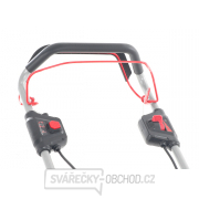 Akumulátorová sekačka na trávu CRAMER 82LM51SX (Dodáváno bez baterie a nabíječky) Akumulátorová sekačka na trávu CRAMER 82LM51SX (Dodáváno bez baterie a nabíječky) náhled