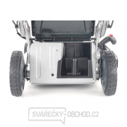 Akumulátorová sekačka na trávu CRAMER 82LM51SX (Dodáváno bez baterie a nabíječky) Akumulátorová sekačka na trávu CRAMER 82LM51SX (Dodáváno bez baterie a nabíječky) náhled