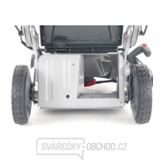 Akumulátorová sekačka na trávu CRAMER 82LM51SX (Dodáváno bez baterie a nabíječky) Akumulátorová sekačka na trávu CRAMER 82LM51SX (Dodáváno bez baterie a nabíječky) náhled