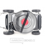 Akumulátorová sekačka na trávu CRAMER 82LM51SX (Dodáváno bez baterie a nabíječky) Akumulátorová sekačka na trávu CRAMER 82LM51SX (Dodáváno bez baterie a nabíječky) náhled